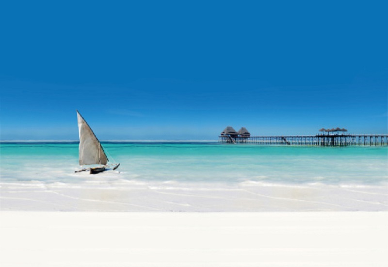 3 days Zanzibar beach holiday safari