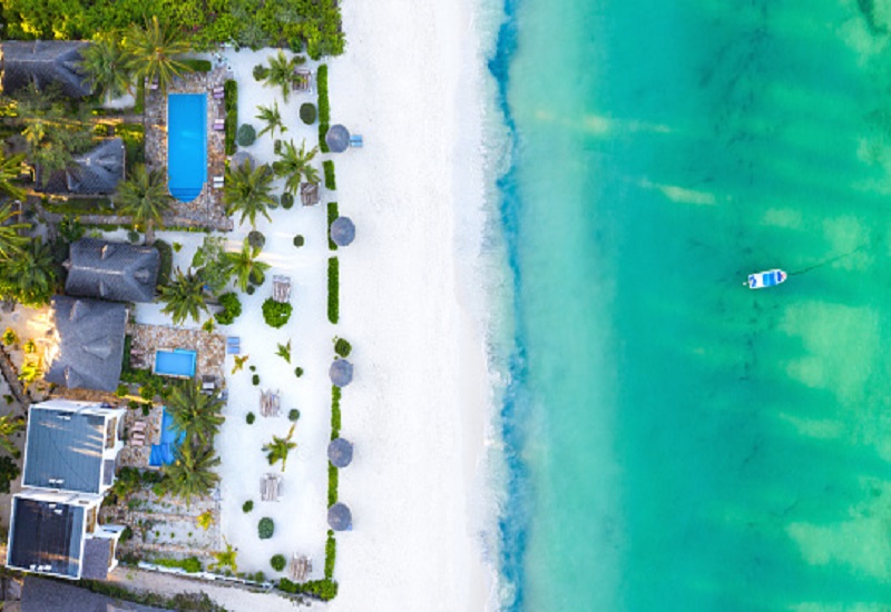 7 days Zanzibar beach holiday trips