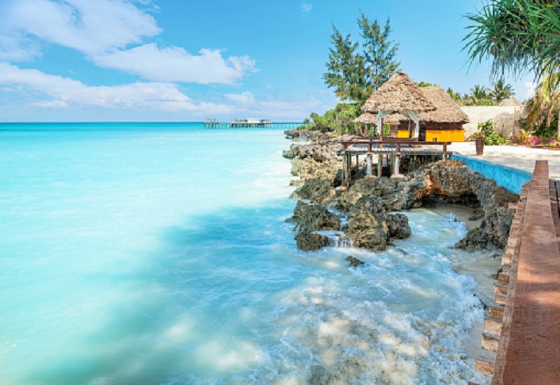 8 days Zanzibar beaches vacation tour