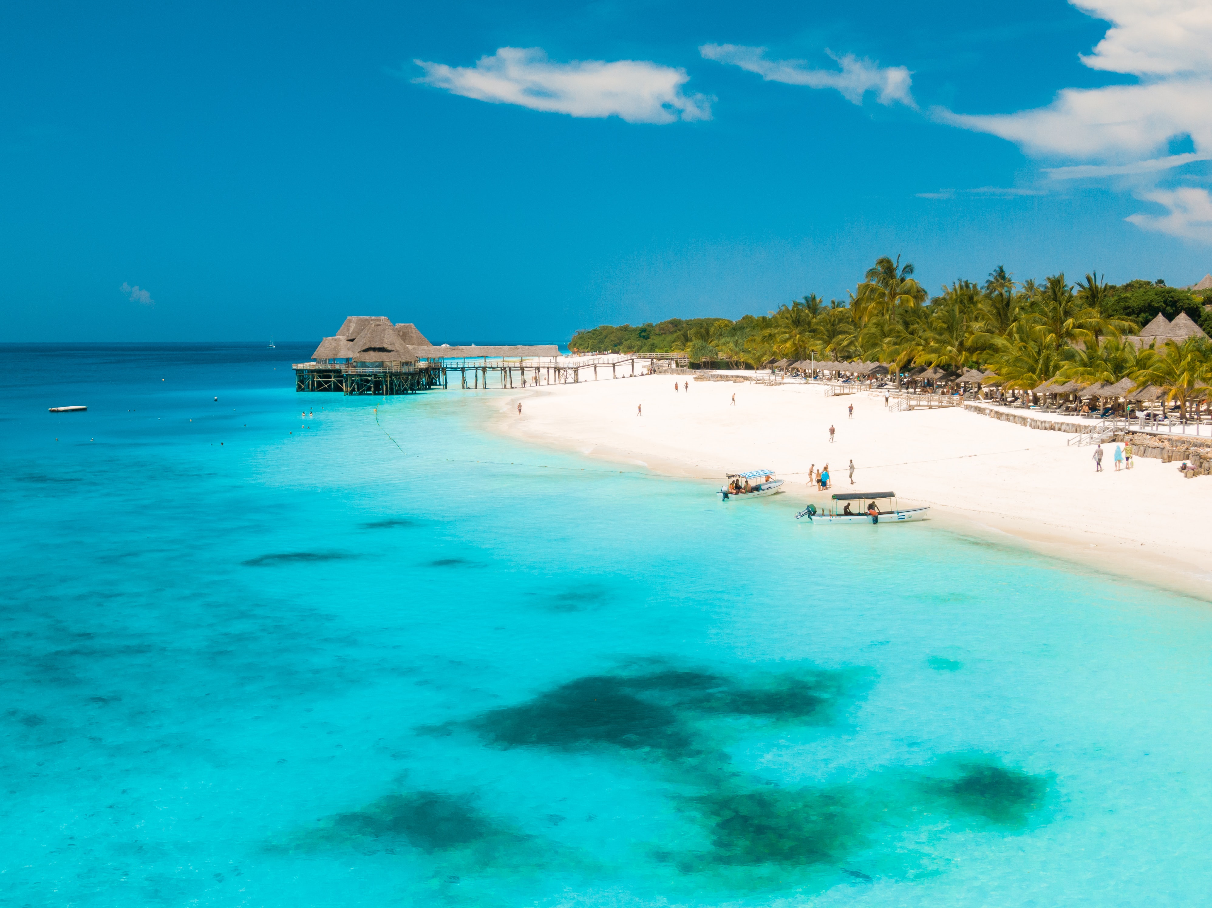 5 Days Zanzibar Holiday for 2025/2026
