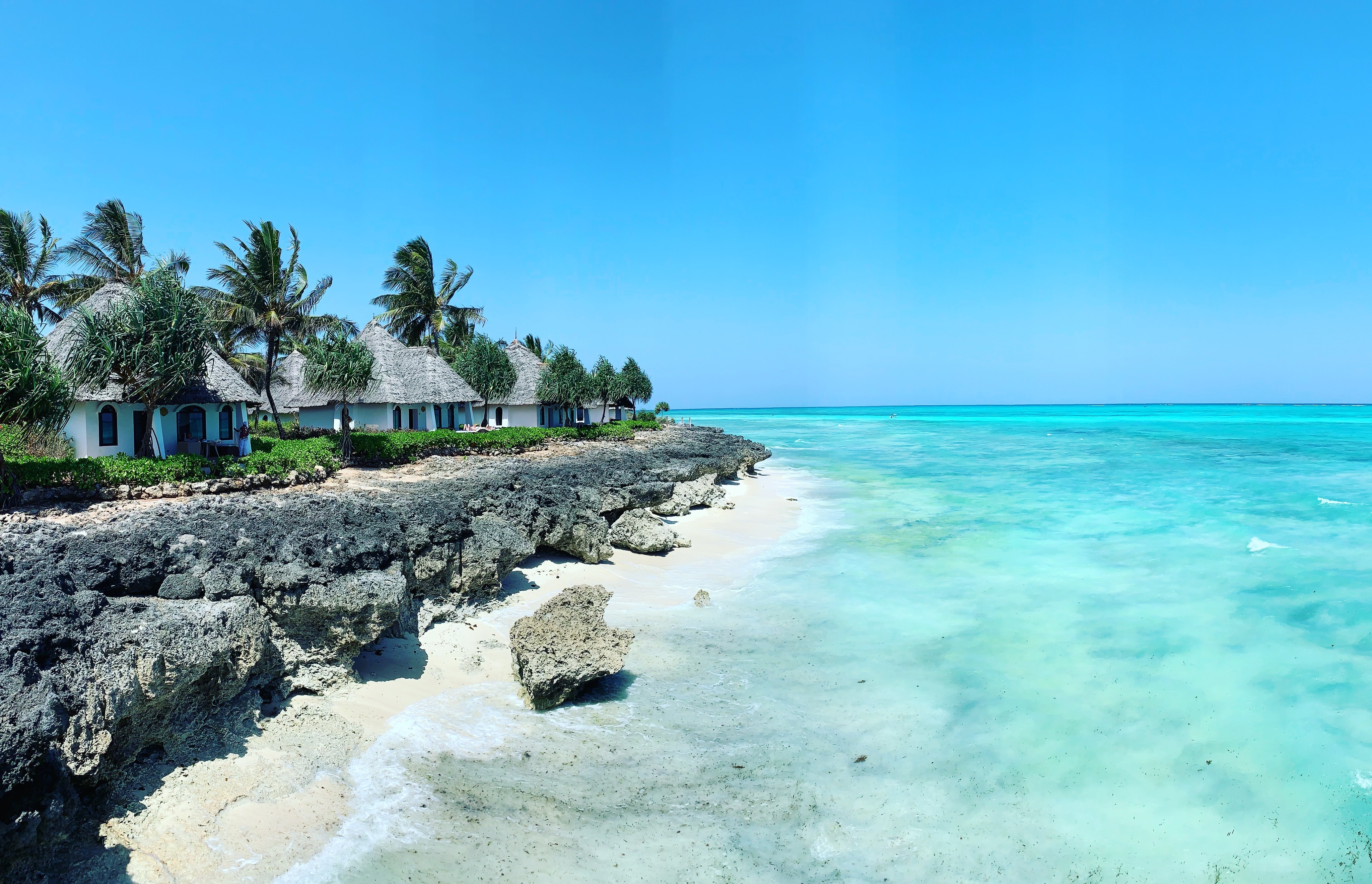7 Days Zanzibar Holiday for 2025/2026