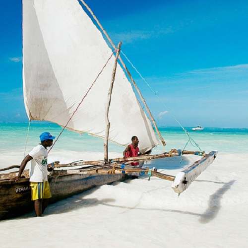 10 Days Zanzibar Holiday for 2025/2026