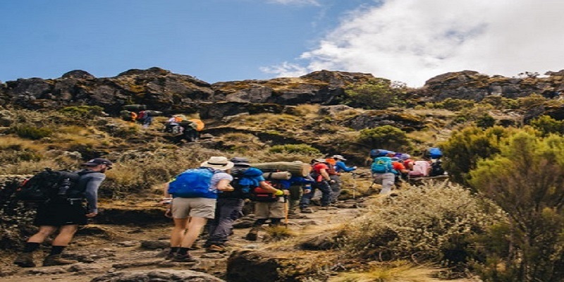 3 days Tanzania Safari Serengeti and Ngorongoro Crater trip