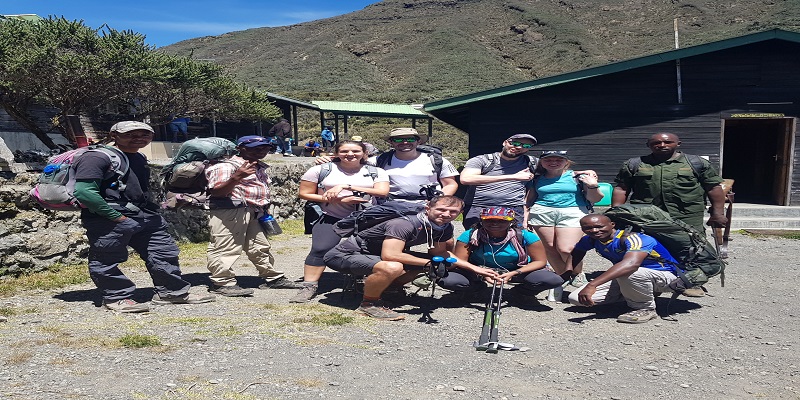 Tanzania day trips Safari
