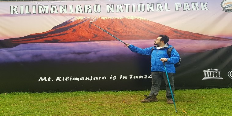 Tanzania day trip