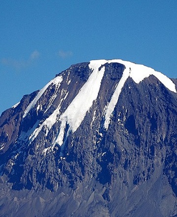 6 Days Kilimanjaro Hiking Lemosho Route & Group Departures for 2025/2026