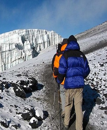 8 Days Kilimanjaro Hiking Northern Circuit Route & Group Departures for 2025/2026