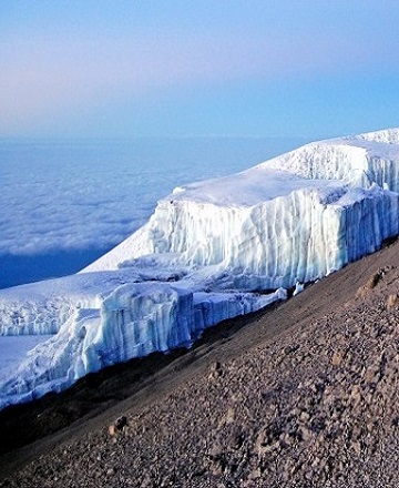 8 Days Kilimanjaro Hiking Lemosho Route & Group Departures for 2025/2026