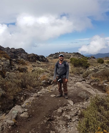 6 Days Kilimanjaro Hiking Lemosho Route & Group Departures for 2025/2026