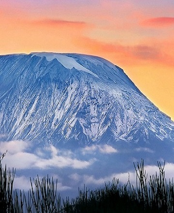 6 Days Kilimanjaro Hiking Rongai Route & Group Departures for 2025/2026