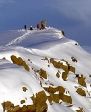 6 Days Kilimanjaro Hiking Umbwe Route & Group Departures for 2025/2026
