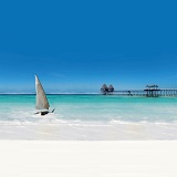 5 Days Zanzibar beaches